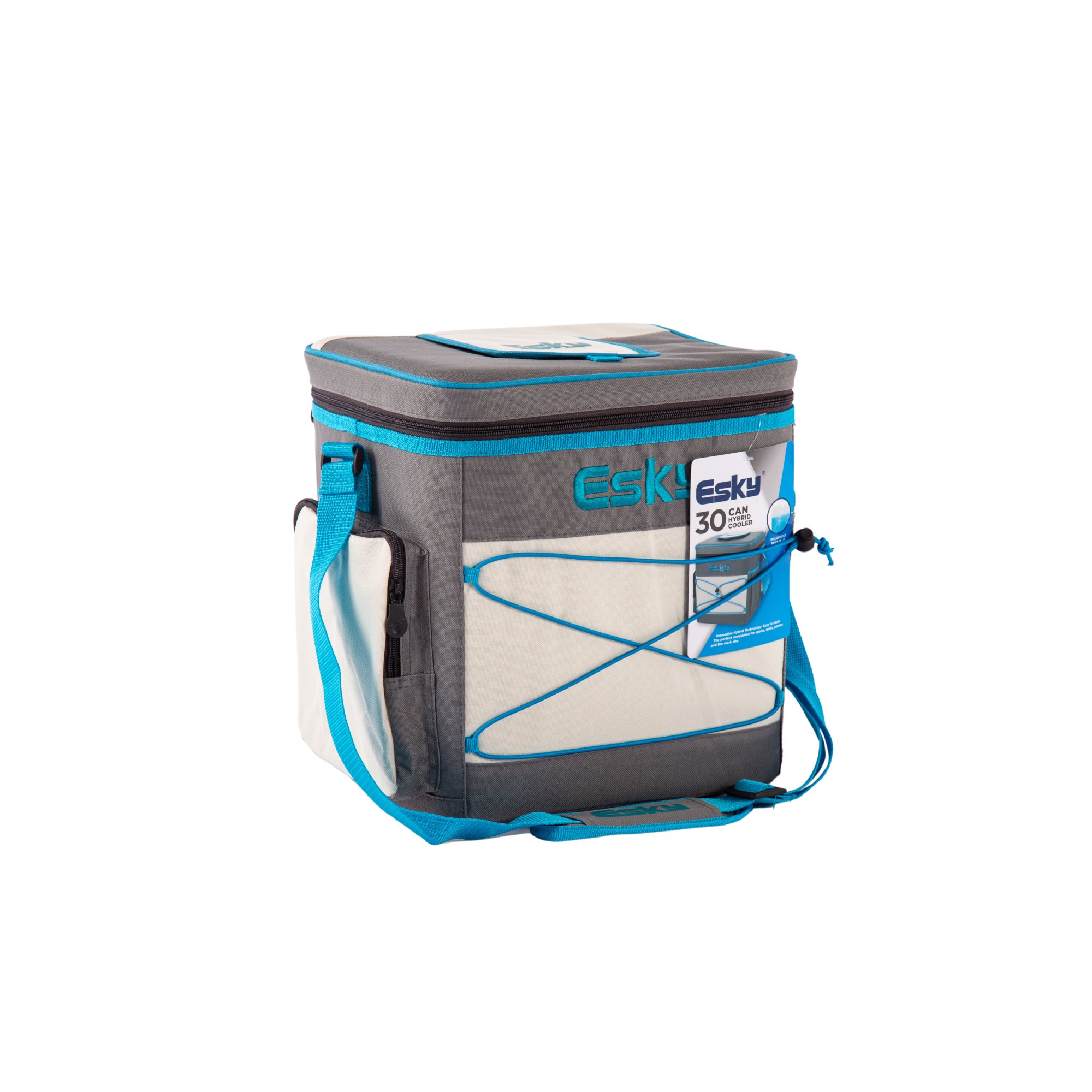 Esky 30 can soft hot sale cooler